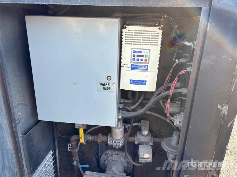 Intertek 750000 BTU Space Heater Εξοπλισμός θέρμανσης και ξεπαγώματος