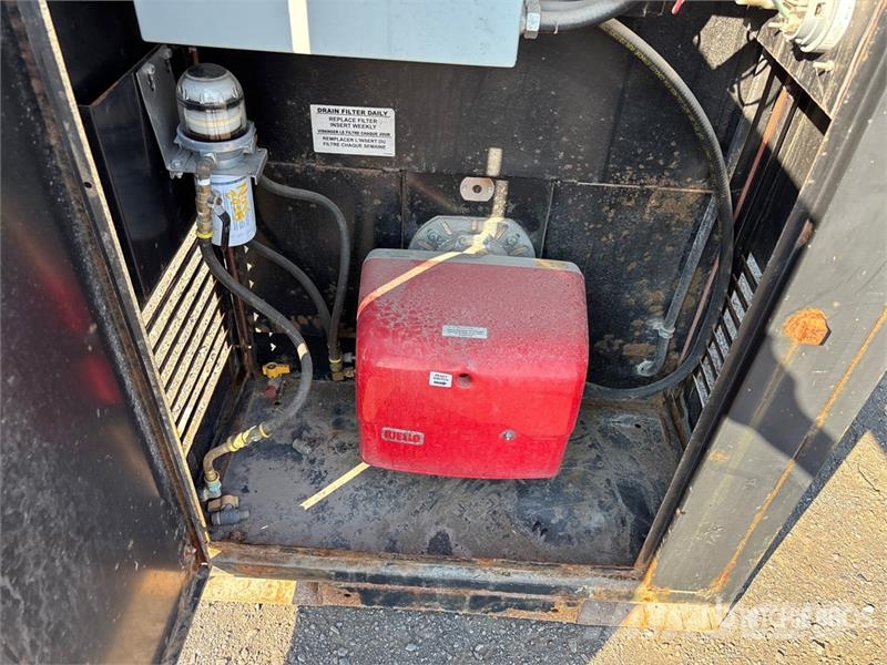 Intertek 750000 BTU Space Heater Εξοπλισμός θέρμανσης και ξεπαγώματος