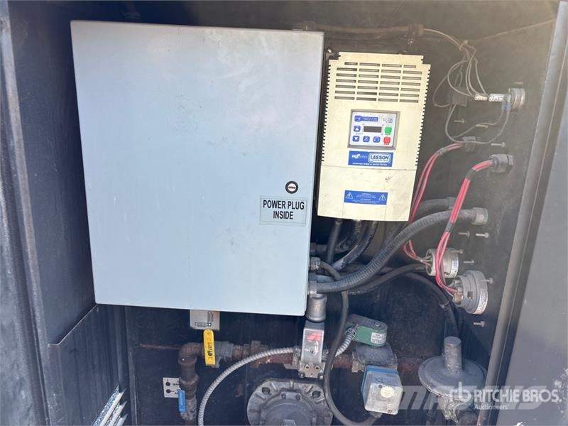 Intertek 750000 BTU Space Heater Εξοπλισμός θέρμανσης και ξεπαγώματος