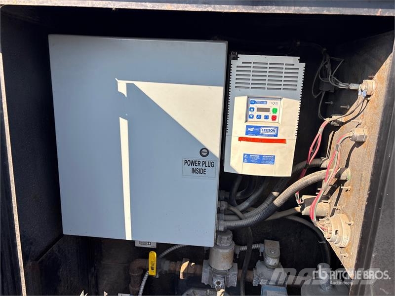 Intertek 750000 BTU Space Heater Εξοπλισμός θέρμανσης και ξεπαγώματος