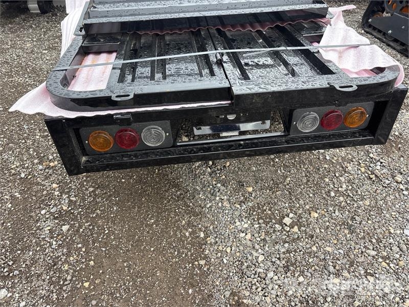  IRanch IRET13 Electric Trike (Unused) سيارات