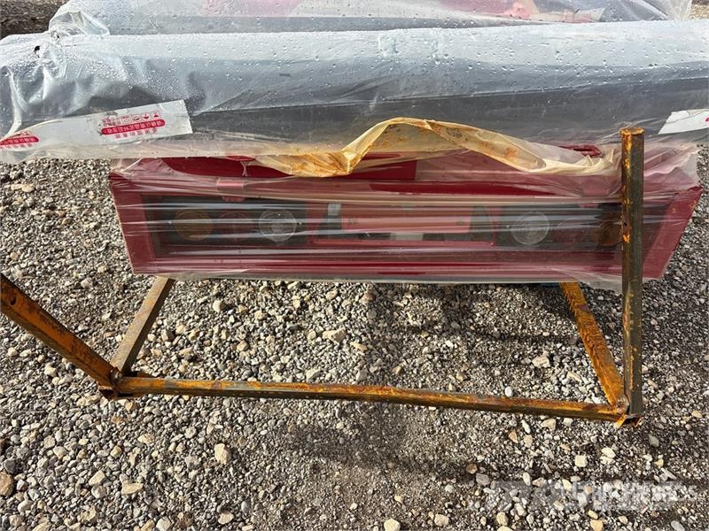  IRanch IRET13 Electric Trike (Unused) سيارات