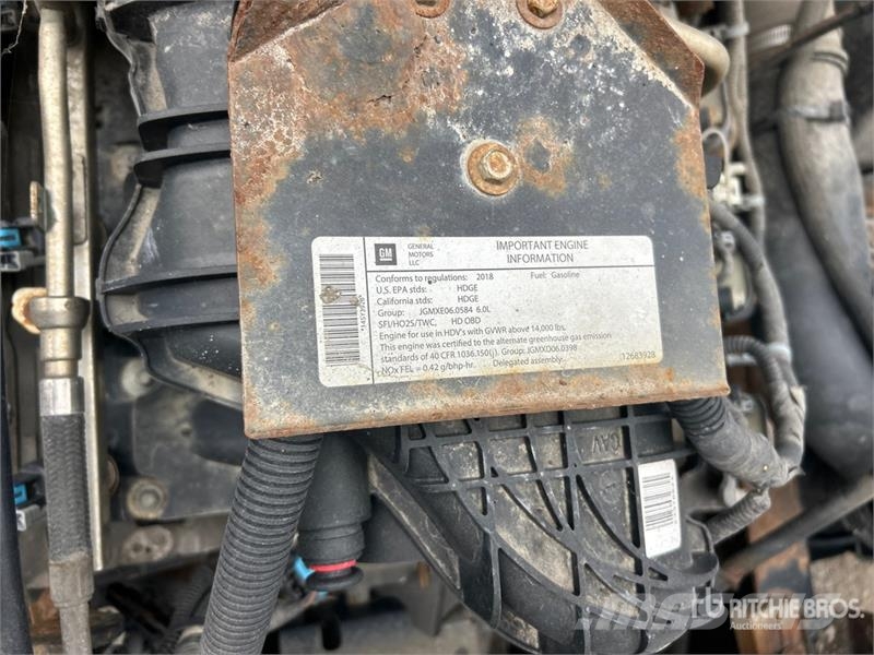 Isuzu NPR Φορτηγά Κόφα