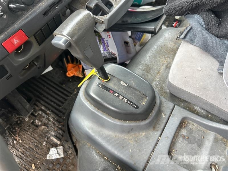 Isuzu NPR Каросерии