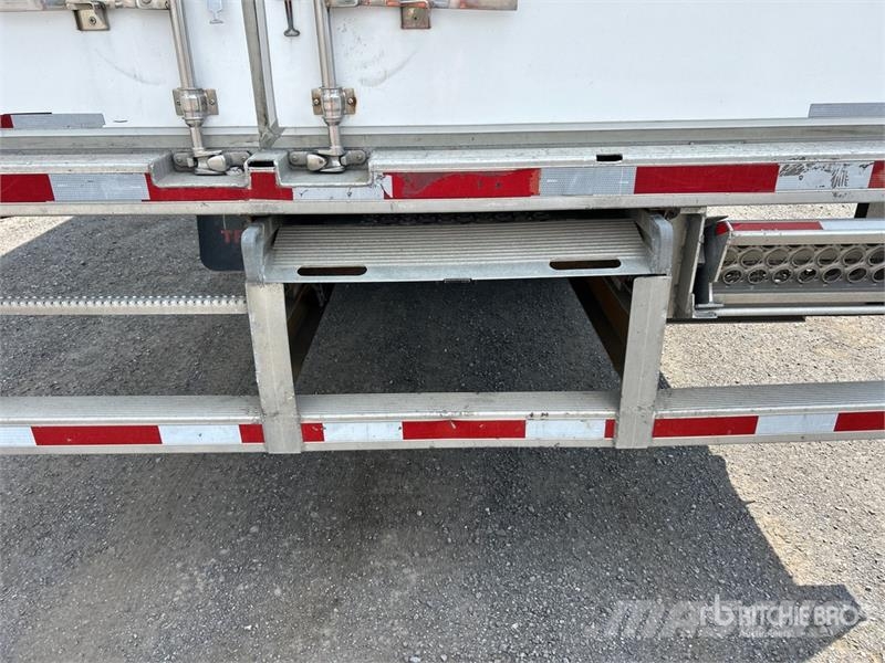 Isuzu NPR EFI 4x2 Van Truck 탑차 트럭