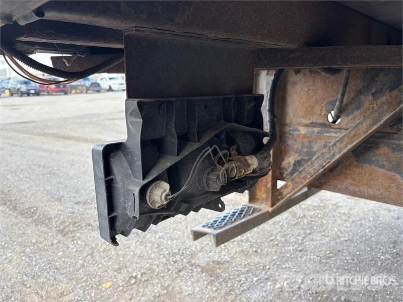Isuzu NPR HD Каросерии