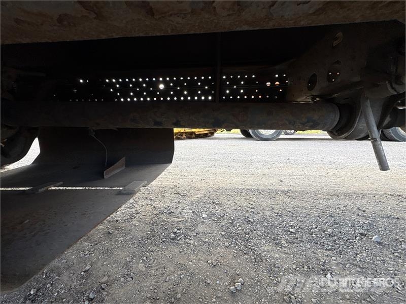 Isuzu NPR HD Каросерии