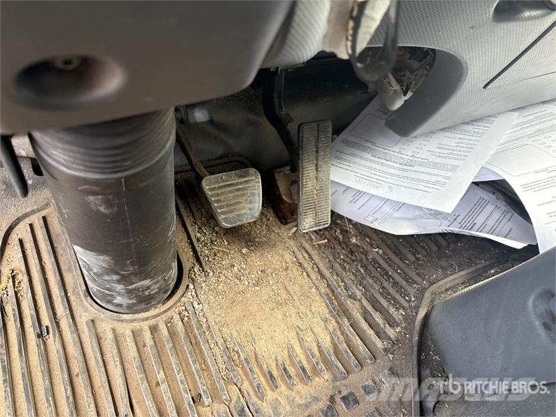 Isuzu NPR HD Каросерии
