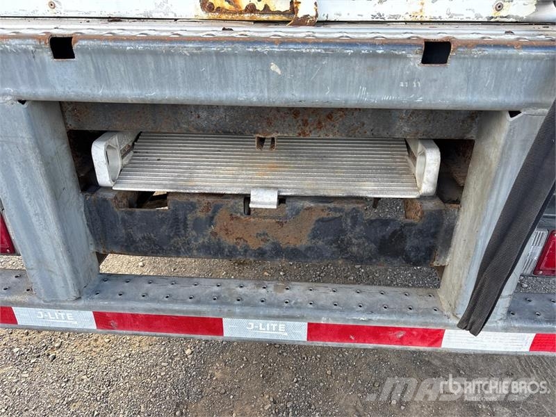 Isuzu NQR Chłodnie samochodowe
