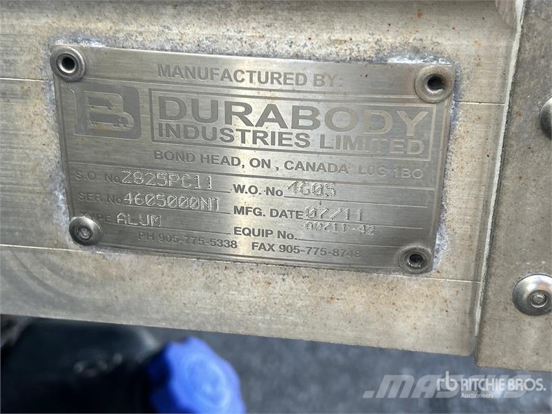 Isuzu NRR Фургони