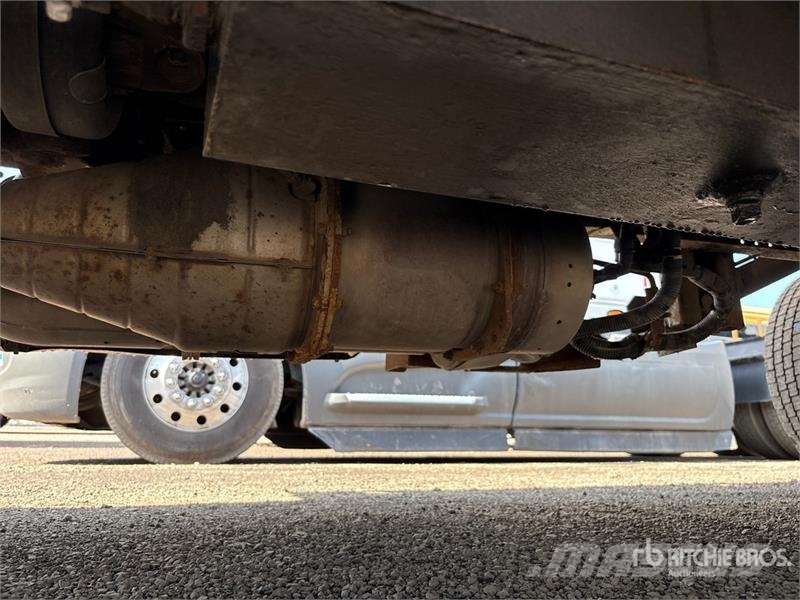 Isuzu NRR مركبات إصلاح الأعطال