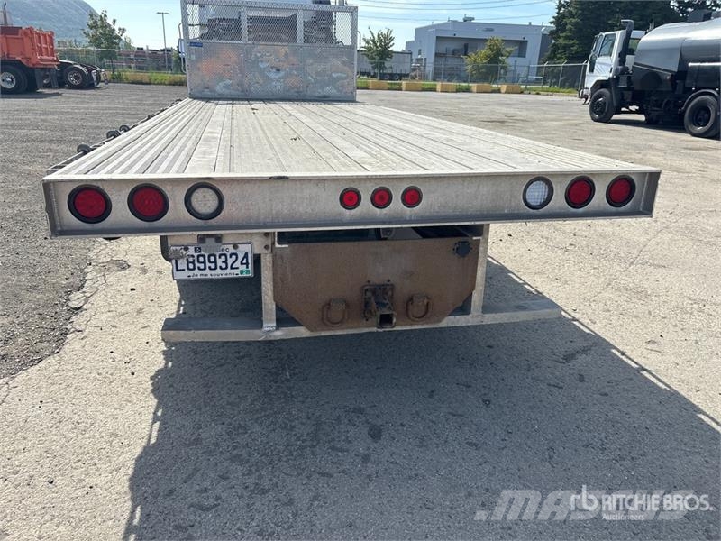 Isuzu NRR 4x2 Flatbed Truck Planbiler