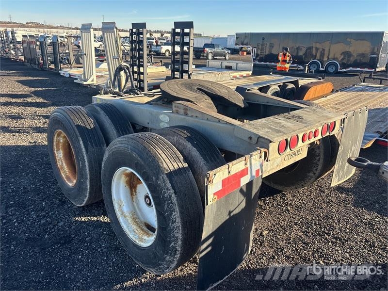  ITB T/A Converter Dolly 手推车