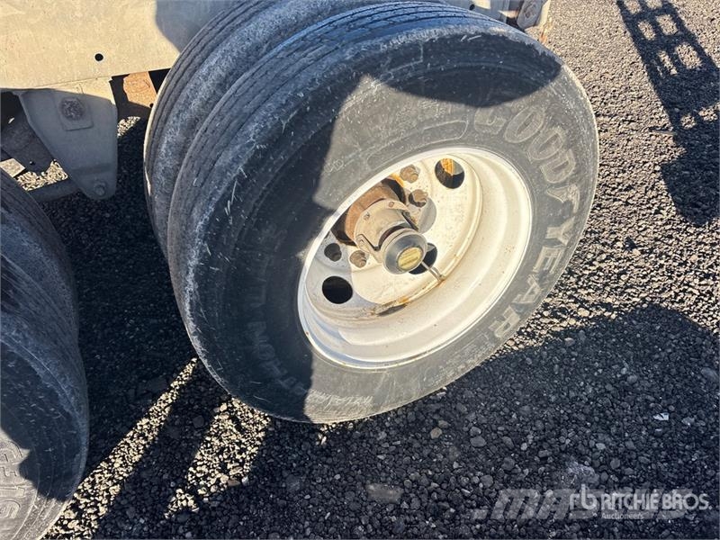  ITB T/A Converter Dolly 手推车