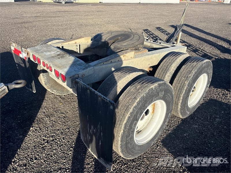  ITB T/A Converter Dolly 手推车