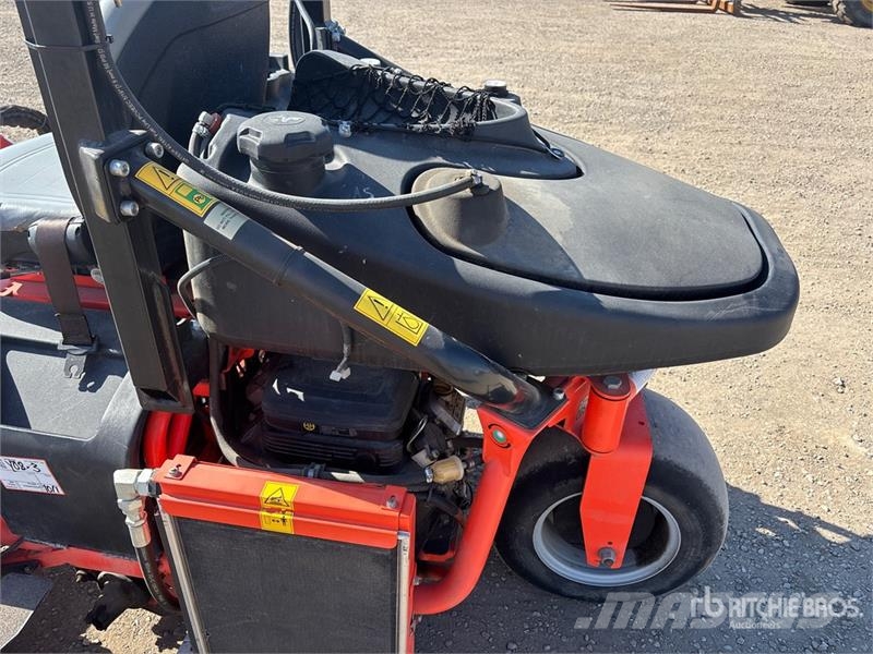 Jacobsen GP400 Ride-On Greens Lawn Mower Самохідні газонокосарки