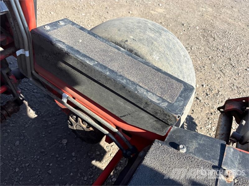 Jacobsen GP400 Ride-On Greens Lawn Mower Самохідні газонокосарки