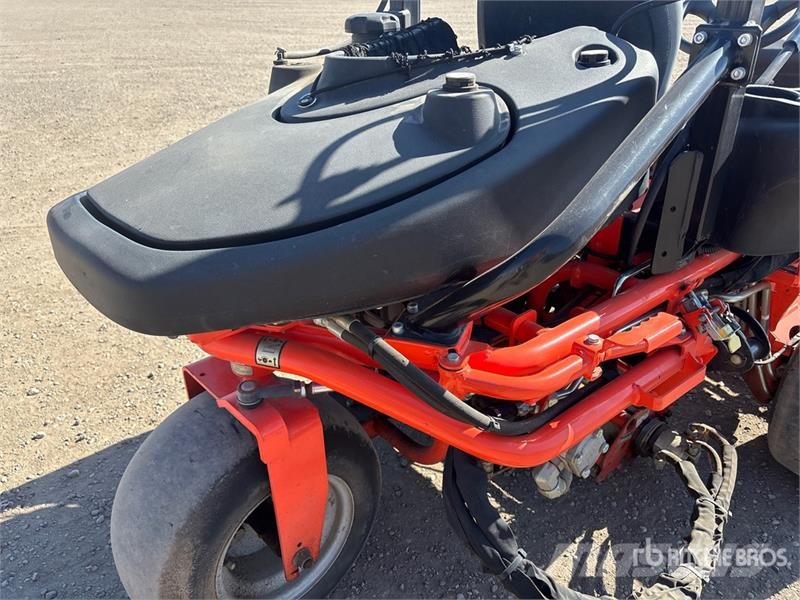 Jacobsen GP400 Ride-On Greens Lawn Mower Самохідні газонокосарки
