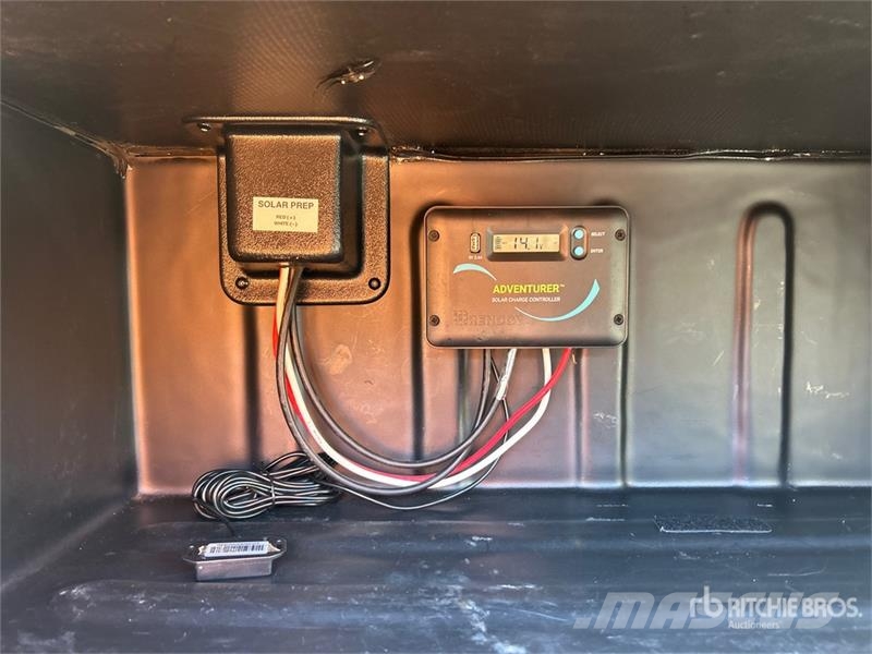 Jayco GreyHawk M-31FSP Motor Home Kamperi i kamp prikolice