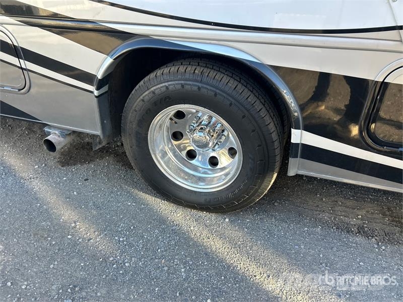 Jayco GreyHawk M-31FSP Motor Home Kamperi i kamp prikolice
