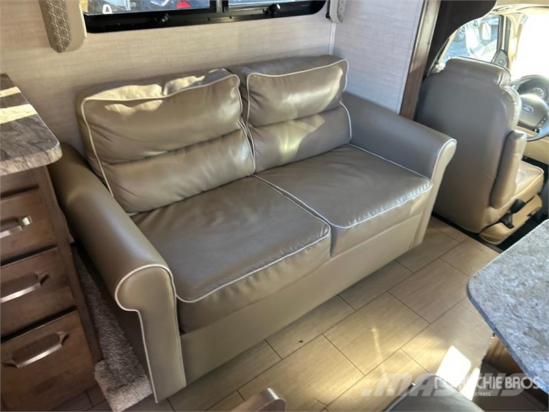 Jayco GreyHawk M-31FSP Motor Home Kamperi i kamp prikolice