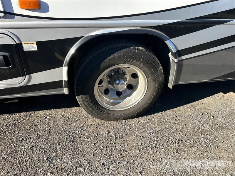 Jayco GreyHawk M-31FSP Motor Home Kamperi i kamp prikolice
