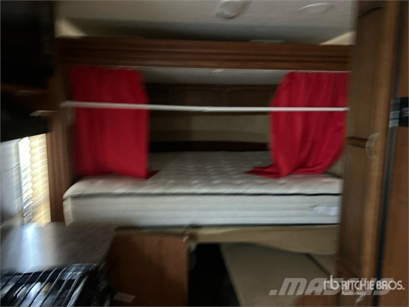 Jayco Jay Feather 20 ft T/A Travel Trailer Muud haagised