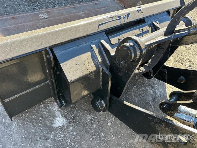JCB 407 Iekrāvēji uz riteņiem