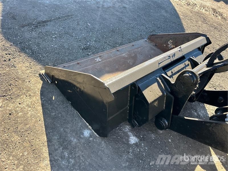 JCB 407 Iekrāvēji uz riteņiem