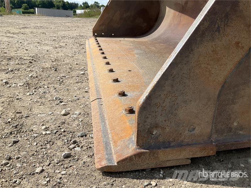 JCB 427 HT Agri Wheel Loader Læssemaskiner på hjul