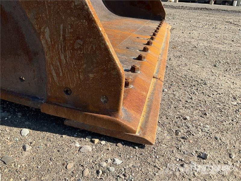 JCB 427 HT Wheel Loader Hjullastare