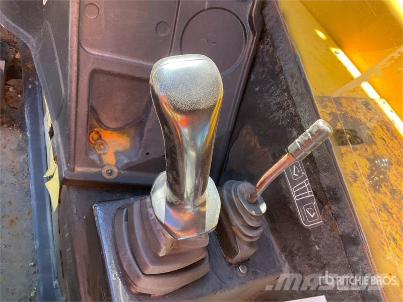 JCB 507-42 Teleskopiskie manipulatori