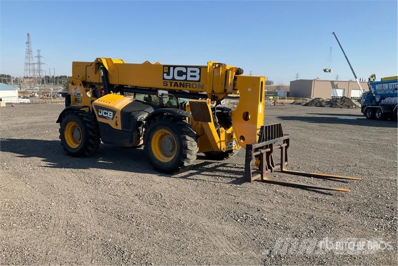 JCB 510-56 Carretillas telescópicas