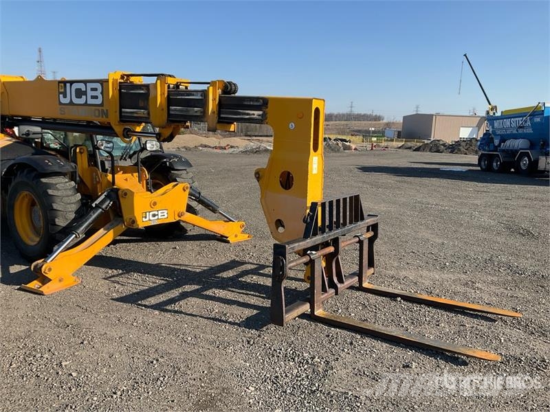 JCB 510-56 Carretillas telescópicas