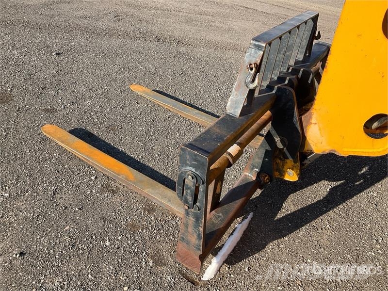 JCB 510-56 Carretillas telescópicas
