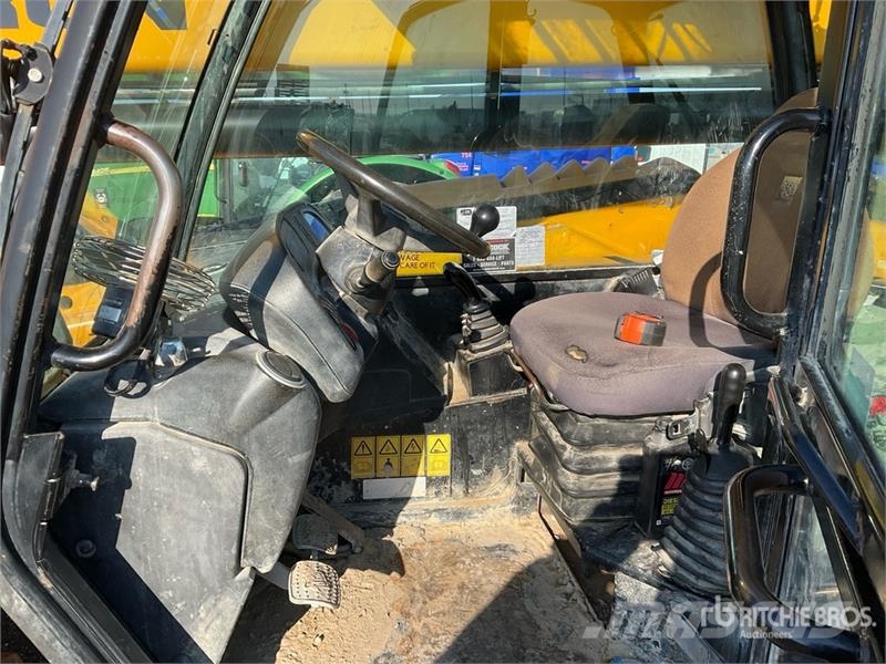 JCB 510-56 Carretillas telescópicas