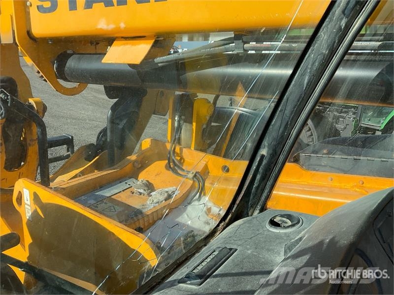 JCB 510-56 Carretillas telescópicas
