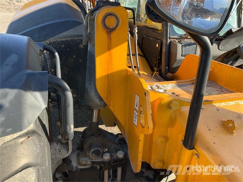 JCB 510-56 Carretillas telescópicas