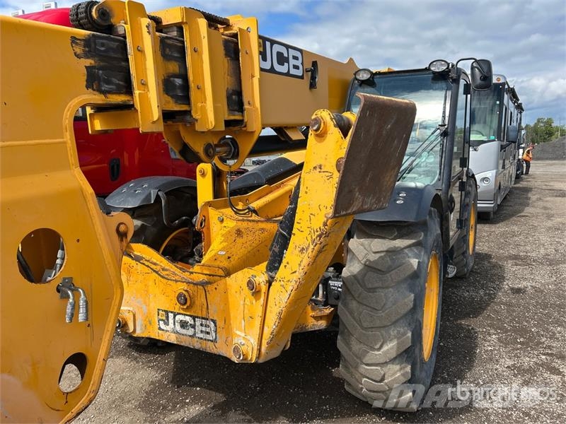 JCB 512-56 Teleskoplastere