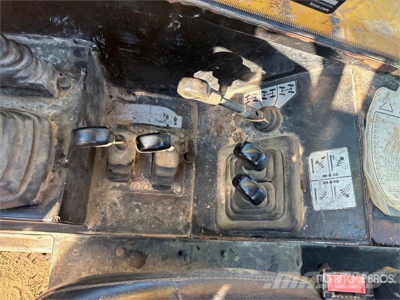 JCB 512-56 Teleskooplaadurid