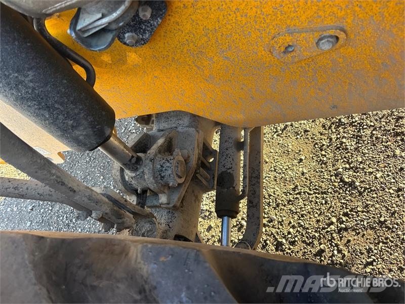 JCB 512-56 Teleskooplaadurid
