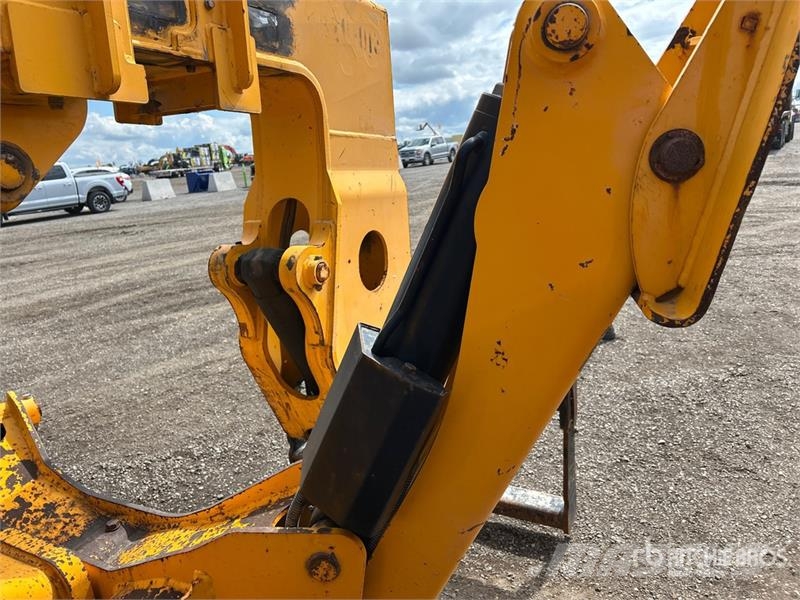 JCB 512-56 Teleskoplastere