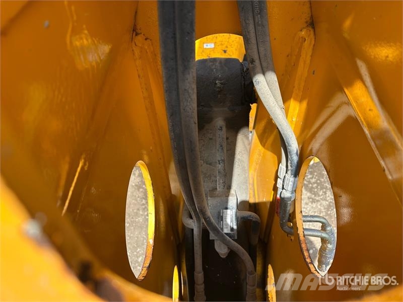 JCB 512-56 Teleskoplastere