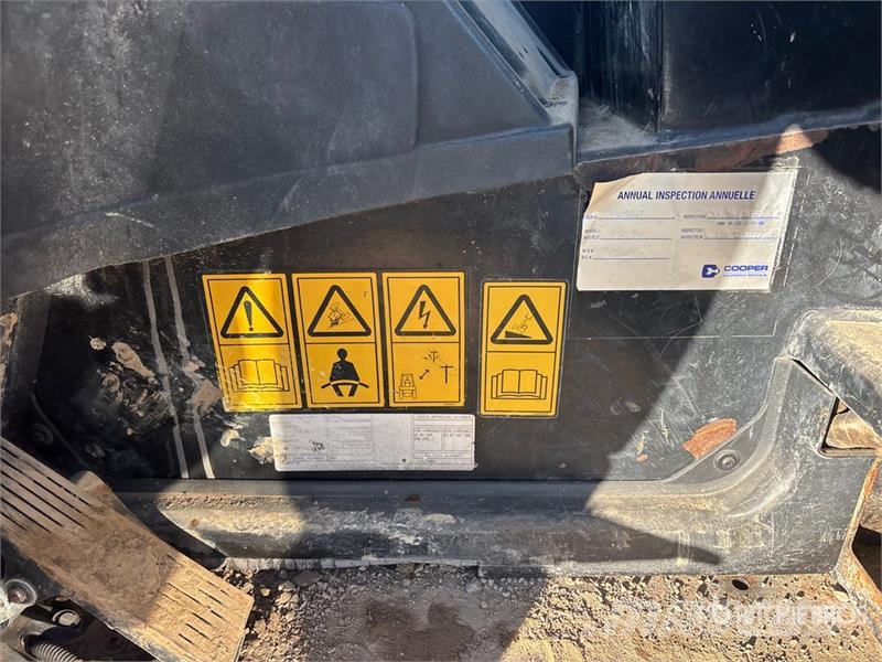 JCB 512-56 Teleskooplaadurid