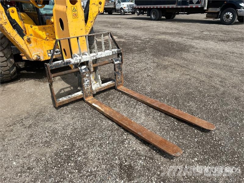 JCB 512-56 Teleskoplastere