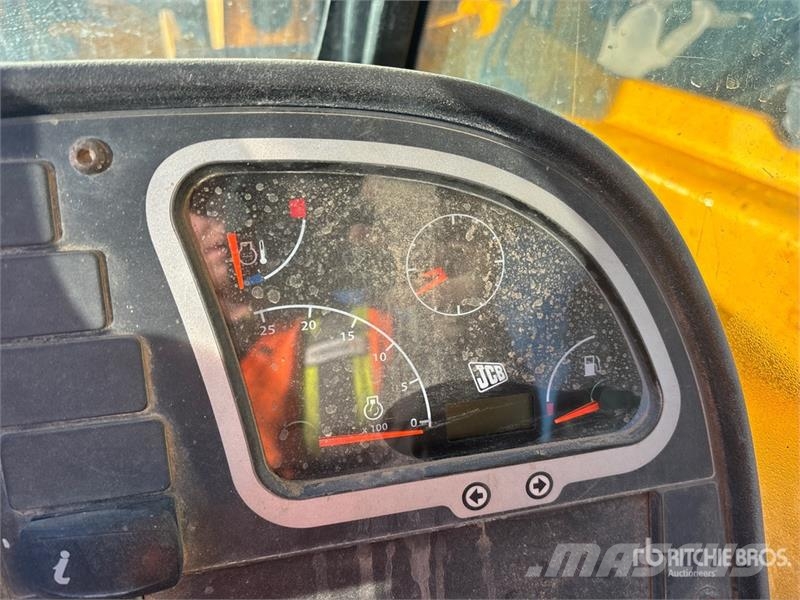 JCB 512-56 Teleskooplaadurid