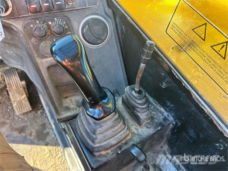 JCB 512-56 Teleskooplaadurid
