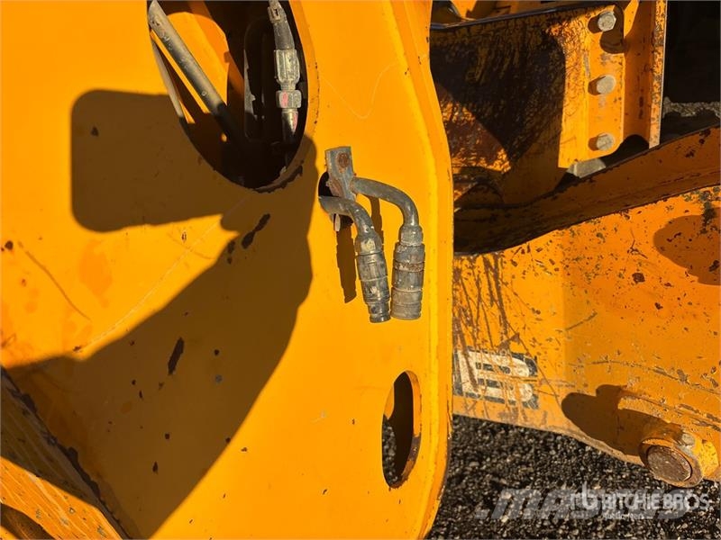 JCB 512-56 Teleskooplaadurid