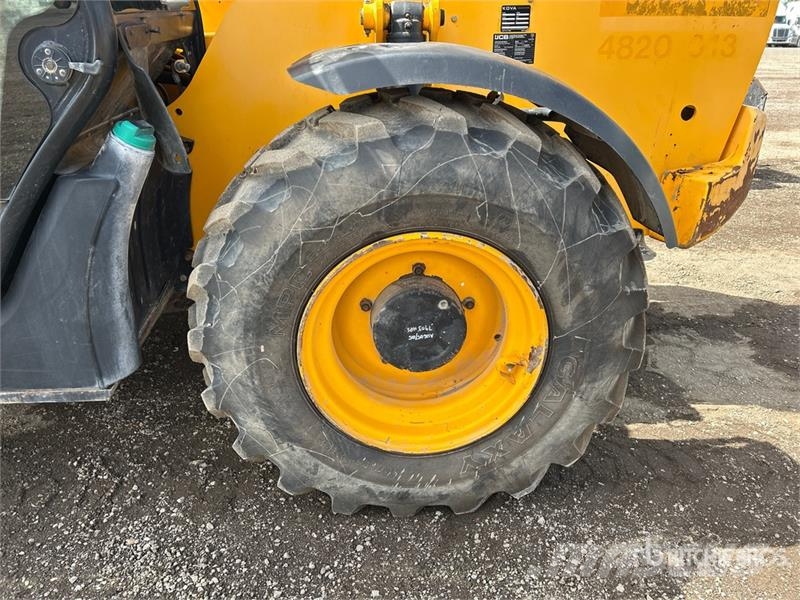 JCB 512-56 Teleskoplastere