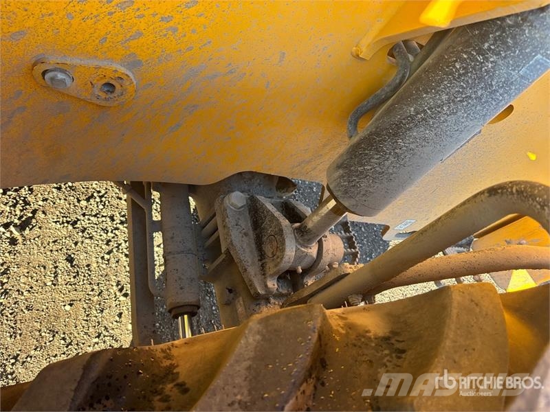 JCB 512-56 Teleskooplaadurid